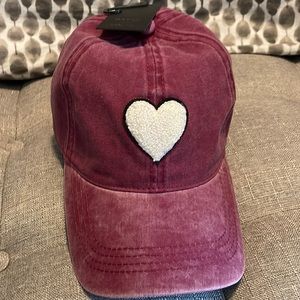 David and Young Patch hat